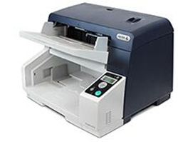 富士施乐DocuMate 6710扫描仪