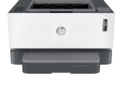 惠普HP Neverstop 1001nw打印机