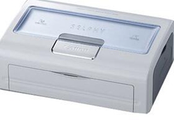 佳能Canon SELPHY CP400打印机