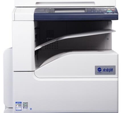 光电通MC3500DN打印机