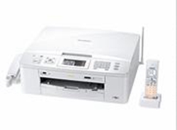 兄弟Brother MFC-J710DW打印机