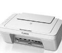 佳能Canon PIXMA MG2540打印机