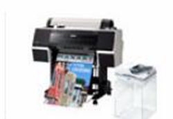 爱普生Epson PX-F8000MS打印机