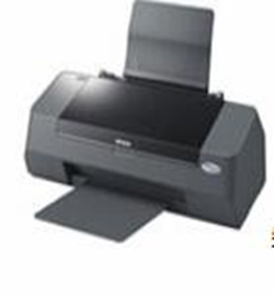 爱普生Epson Stylus D92打印机