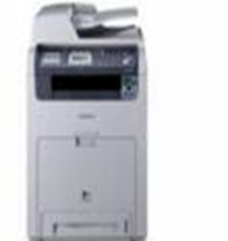 三星Samsung CLX-6210FX打印机