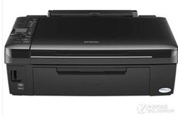 爱普生Epson ME OFFICE 560W打印机