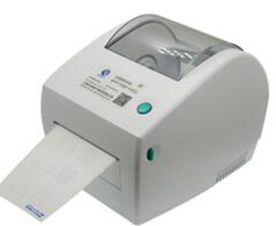 启锐QR-668E打印机