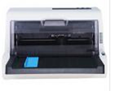 沧田DT818K打印机