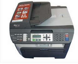 兄弟Brother MFC-7840N打印机