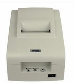爱普生Epson TM-U120II打印机