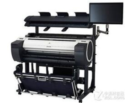 佳能Canon IPF781MFP打印机