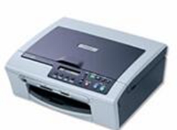 兄弟Brother DCP-130C打印机