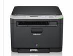 三星Samsung CLX-3180K打印机