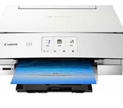 佳能Canon PIXMA TS8220打印机