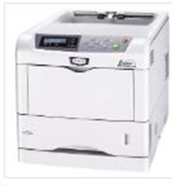 京瓷Kyocera FS-C5025N打印机