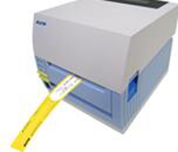 佐藤SATO CT412i打印机