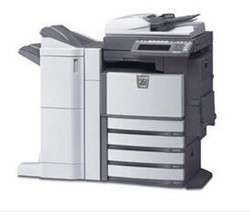 东芝Toshiba e-STUDIO2500c复合机