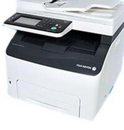 富士施乐Fuji Xerox DocuPrint CM225 fw打印机