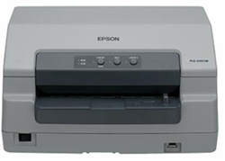 爱普生Epson PLQ-22KCSM打印机