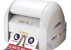 MAX CPM-200GC打印机