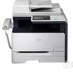 佳能Canon iC MF8280Cw打印机