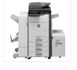 夏普Sharp MX-4141N复合机