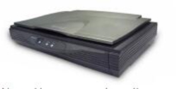 富士施乐DocuMate 700扫描仪