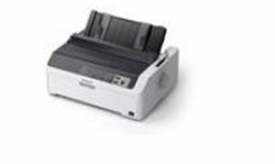 爱普生Epson VP-D800N打印机