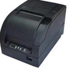 新北洋BTP-M300打印机