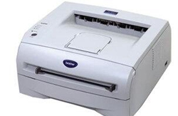 兄弟Brother HL-2045打印机