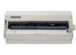 得实Dascom DS-5400III打印机