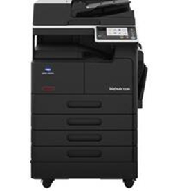 柯尼卡美能达 bizhub C7228i复合机