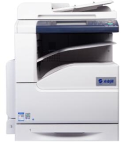 光电通MC2510CDN打印机