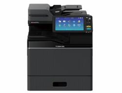 东芝Toshiba e-STUDIO400AC复合机