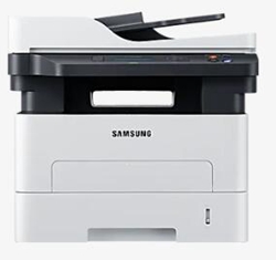 三星Samsung SL-M2680N打印机