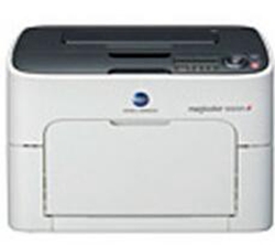 柯尼卡美能达 magicolor 1650打印机