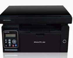 奔图Pantum M6509NW打印机