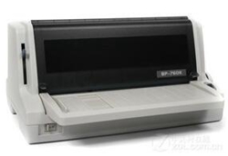 实达Start BP-700K打印机