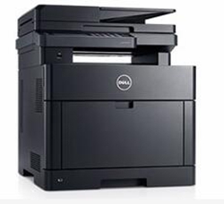 戴尔Dell H625cdw打印机