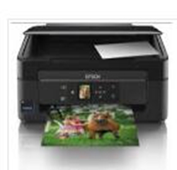 爱普生Epson Expression Home XP-323打印机