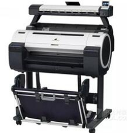 佳能Canon IPF771MFP打印机