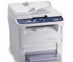富士施乐Xerox Phaser 6121MFP-S打印机