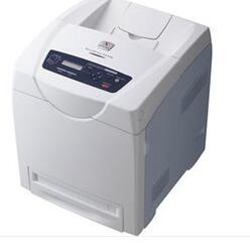 富士施乐Fuji Xerox DocuPrint C2100打印机
