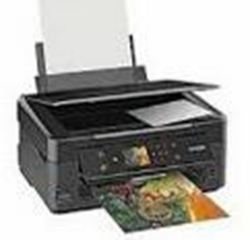 爱普生Epson Stylus SX445W打印机