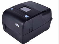 汉印iDPRT iT4P打印机