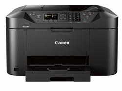 佳能Canon MAXIFY MB2120打印机