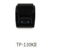 实达Start TP-130KII打印机
