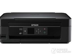 爱普生Epson ME OFFICE 570W打印机