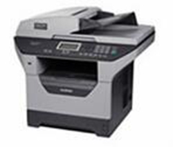 兄弟Brother DCP-8080DN打印机