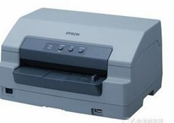 爱普生Epson PLQ-22KCS打印机